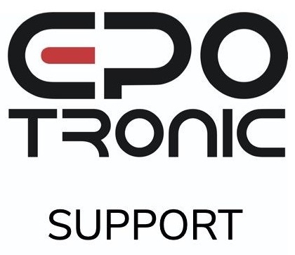 EPOTRONIC - Support - Vermessungsprodukte Bild 1