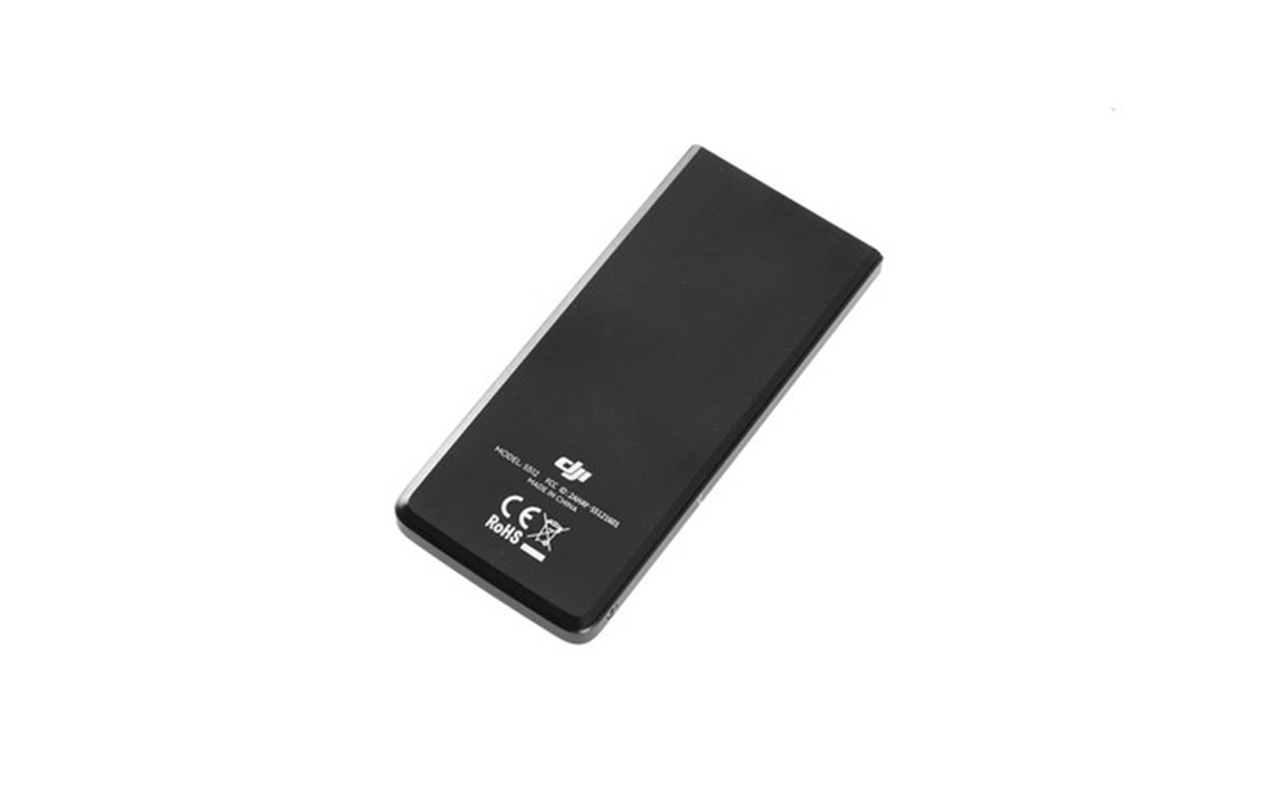 DJI Zenmuse X5R SSD 512GB (P02) Bild 2