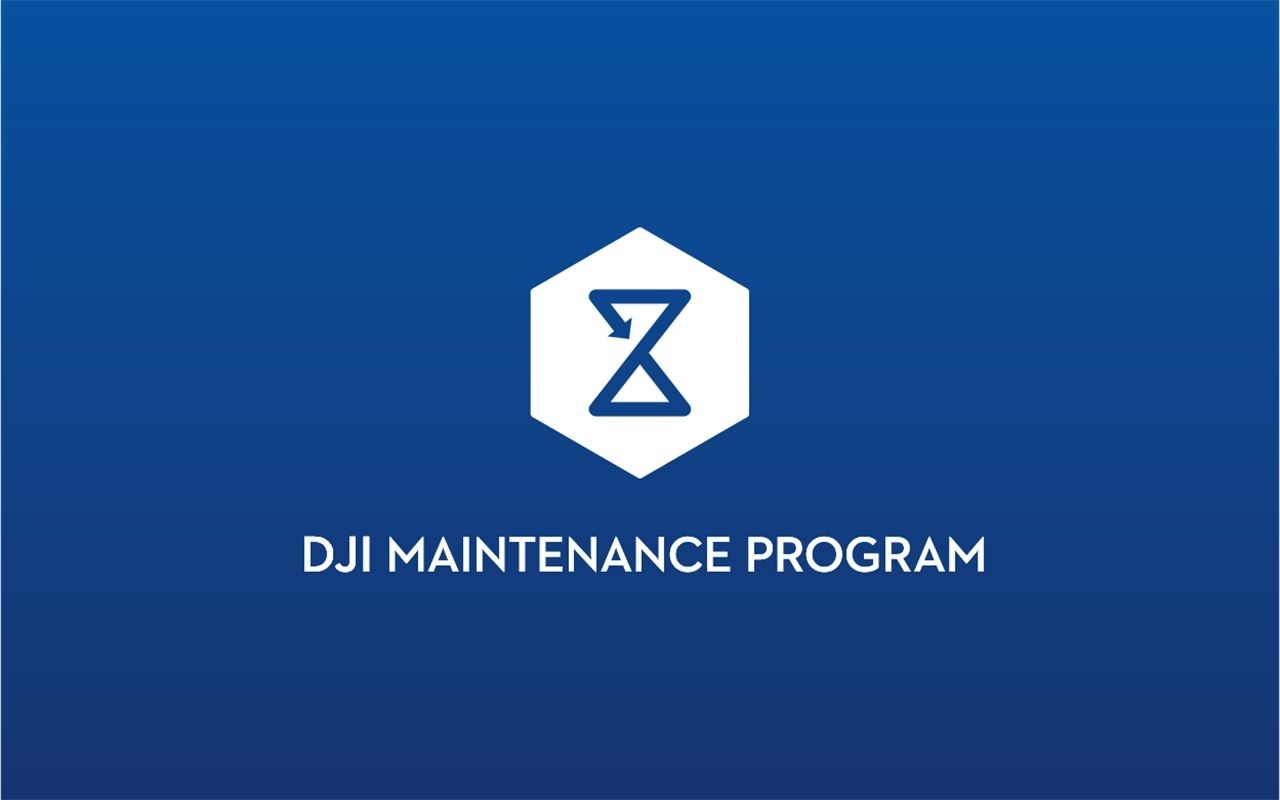 DJI Mavic 2 Advanced Maintenance Premium Service_Bild 1_EPOTRONIC