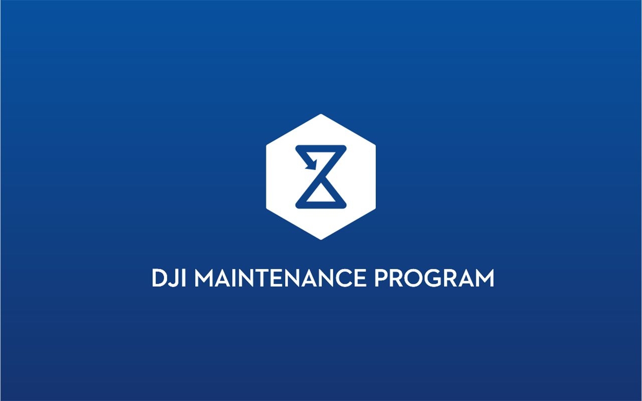 DJI Matrice 30T Maintenance Basic Service Bild 1