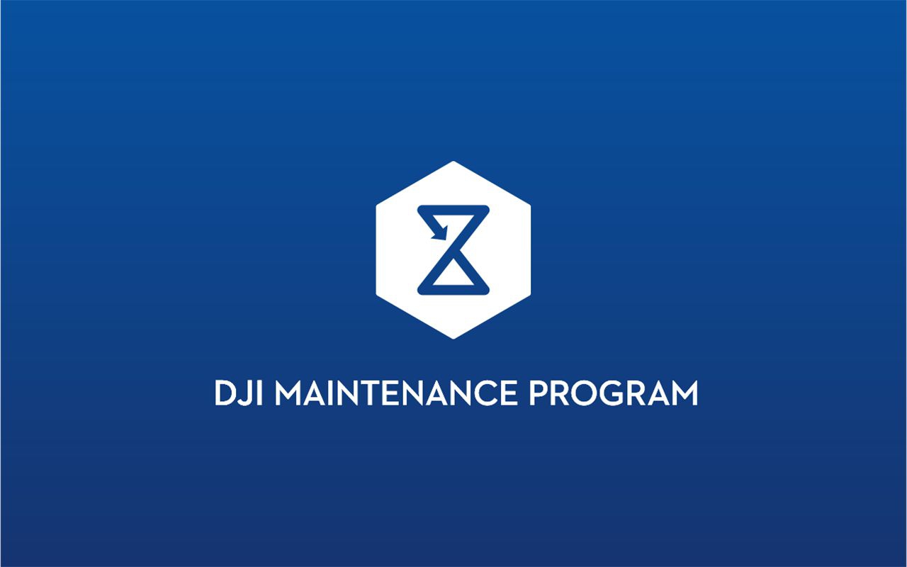 DJI M300 RTK Maintenance Basic Service Bild 1