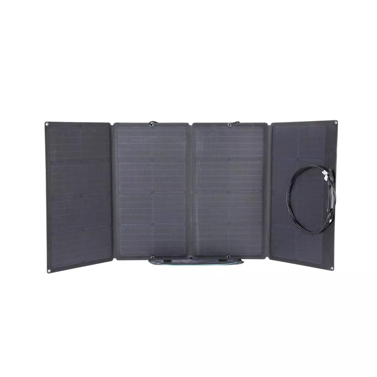 ECOFLOW 160W Solar Panel_Bild 2_EPOTRONIC