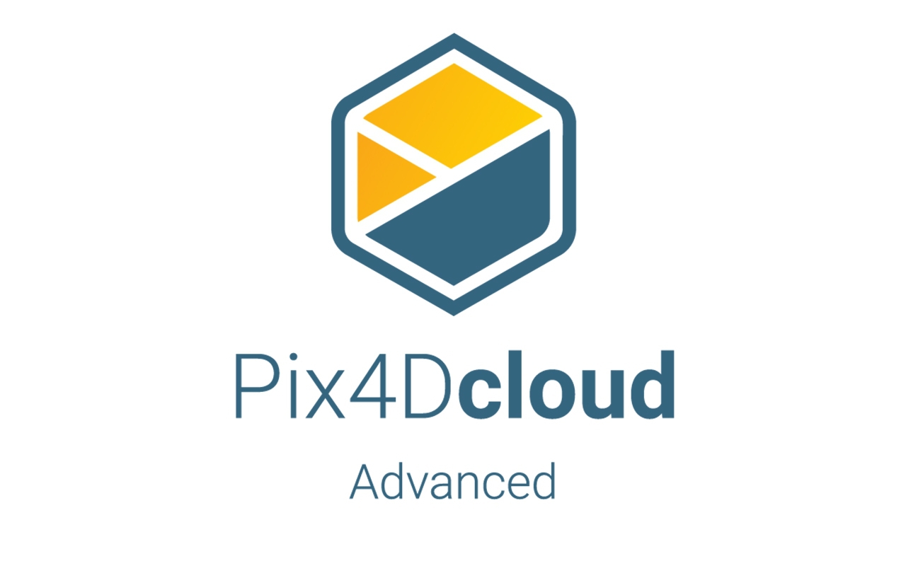 Pix4DCloud Advanced, Yearly rental License Bild 1
