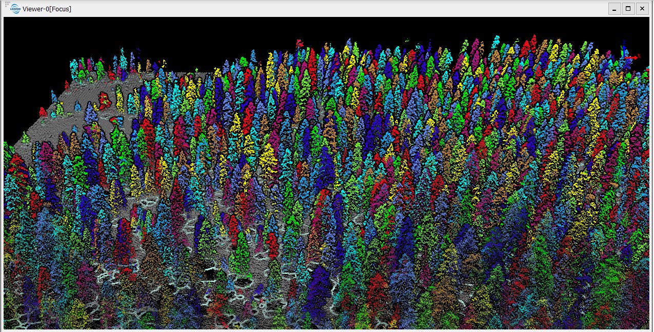 GREENVALLEY LiDAR360 Forestry Perpetual image 1_EPOTRONIC