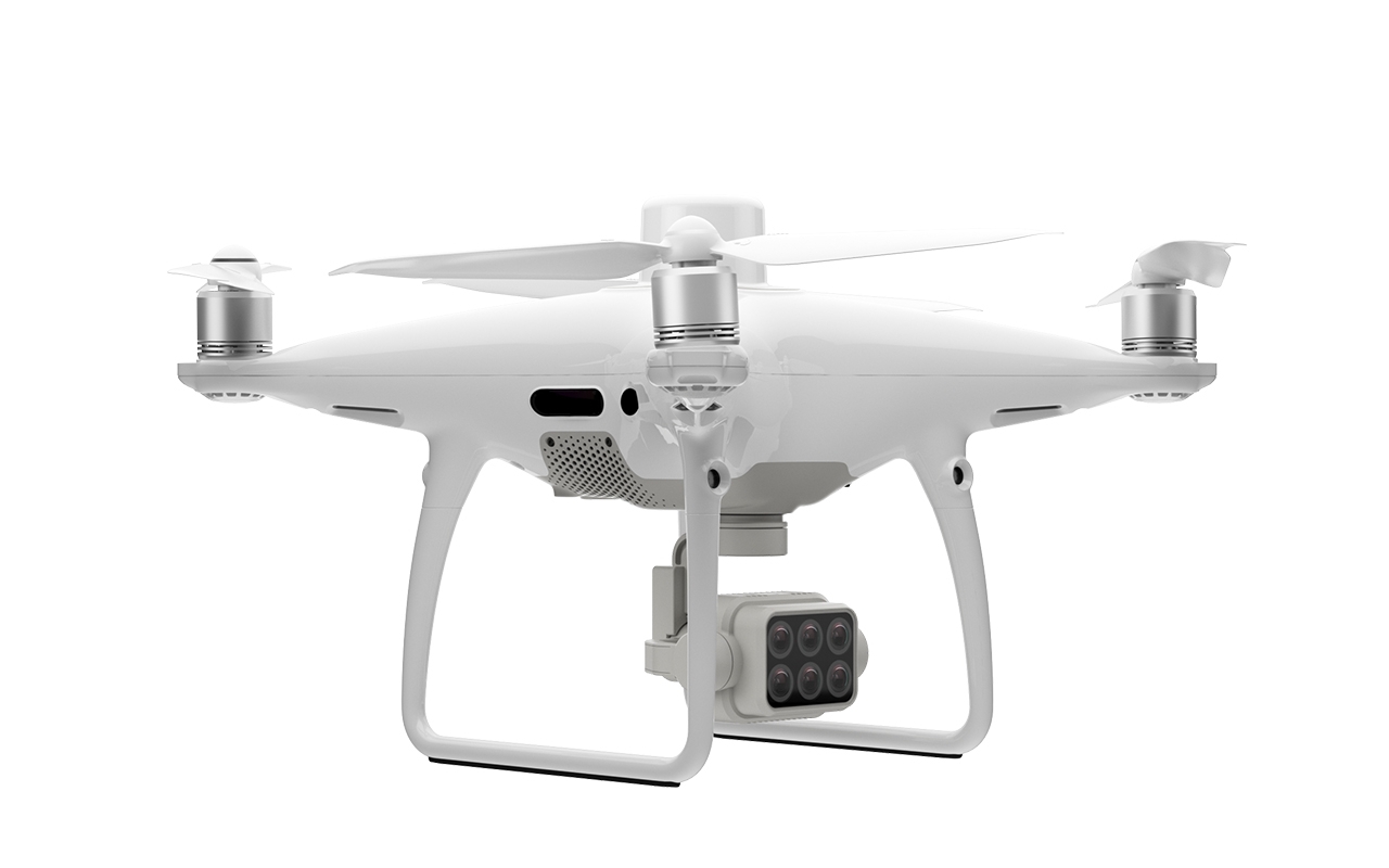 360-Degré Panorama Caméra Support de Montage Support pour DJI Phantom 3 Drone 