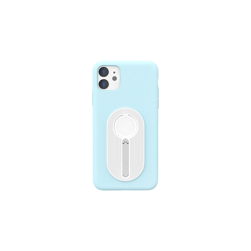 Powervision S1 Magnetic Phone Case (iPhone 11 Blue)