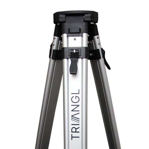 TRIANGL Tripod 1.70m with 5/8" Male Thread for Tribrach image 2_EPOTRONIC