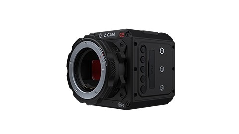 Z-CAM E2-S6G Camera Global Shutter (EF Mount) Bild 2
