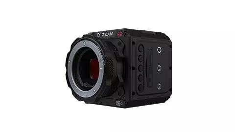 Z-CAM E2-S6G Camera Global Shutter (EF Mount) image 2_EPOTRONIC