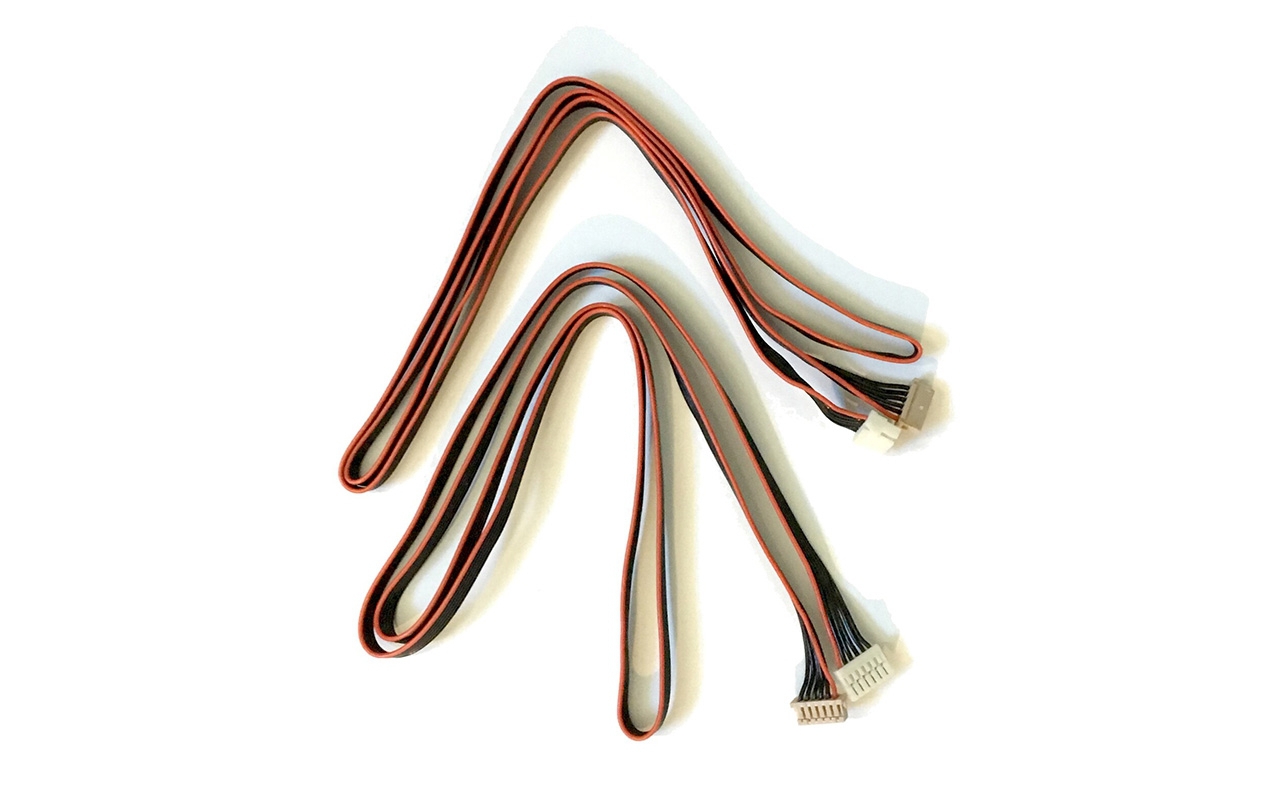 MICASENSE 2x 60cm DLS cables RedEdge Standalone Bild 1