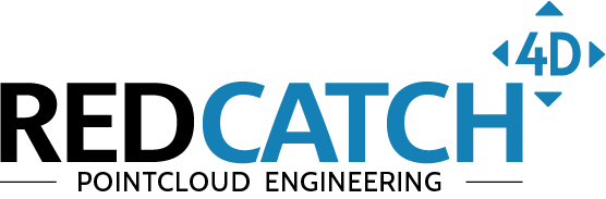 REDcatch GmbH – Pointcloud Engineering