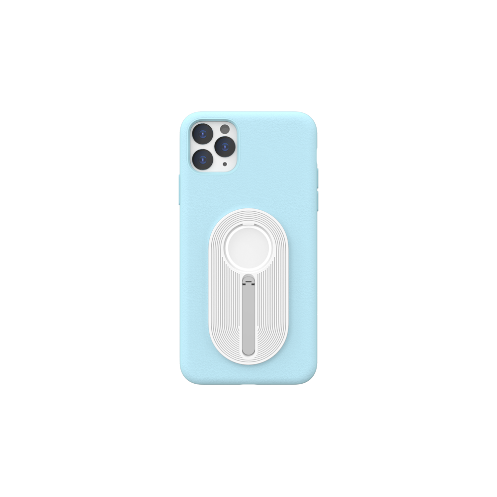 Powervision S1 Magnetic Phone Case (iPhone 11 Pro Max Blue)
