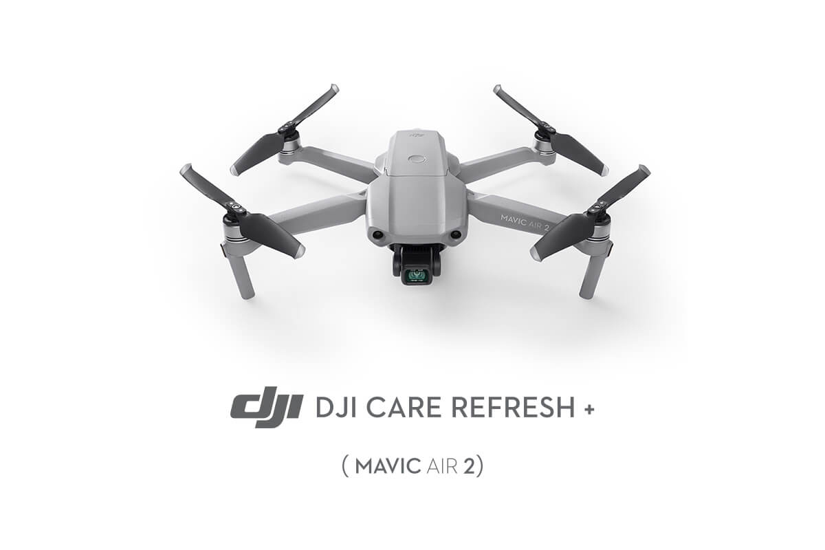 DJI Care Refresh+ für Mavic Air 2_Bild 1_EPOTRONIC