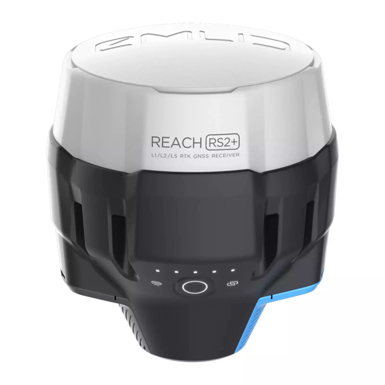 EMLID Reach RS2+ (Multi-Band RTK GNSS Receiver) image 1_EPOTRONIC