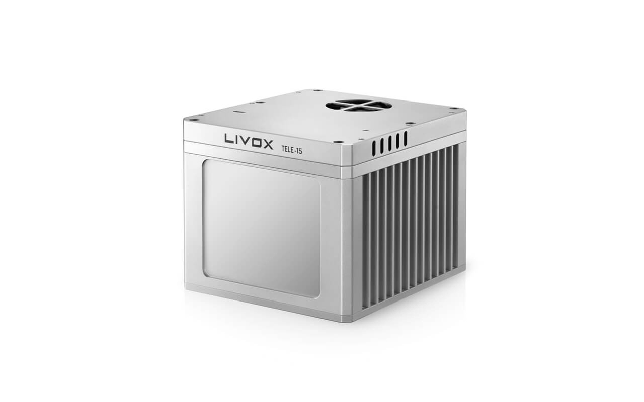 LIVOX Tele-15 LiDAR Bild 1
