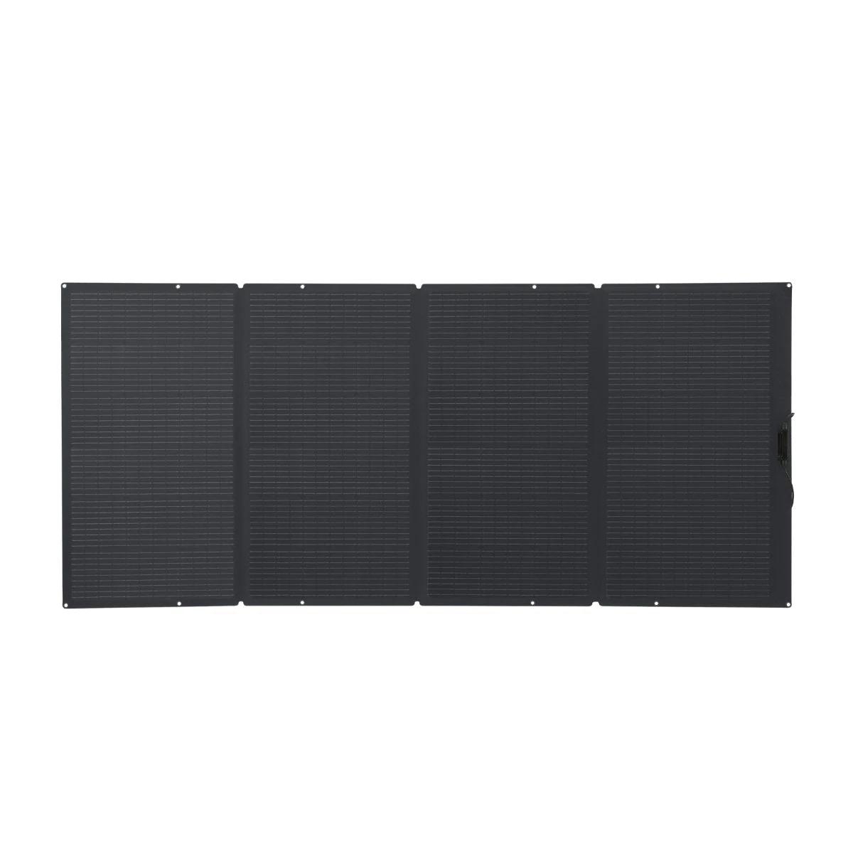 ECOFLOW 400W Solar Panel Bild 1