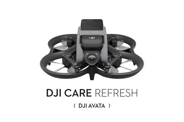 DJI Care Refresh 2 Jahre Avata_Bild 1_EPOTRONIC