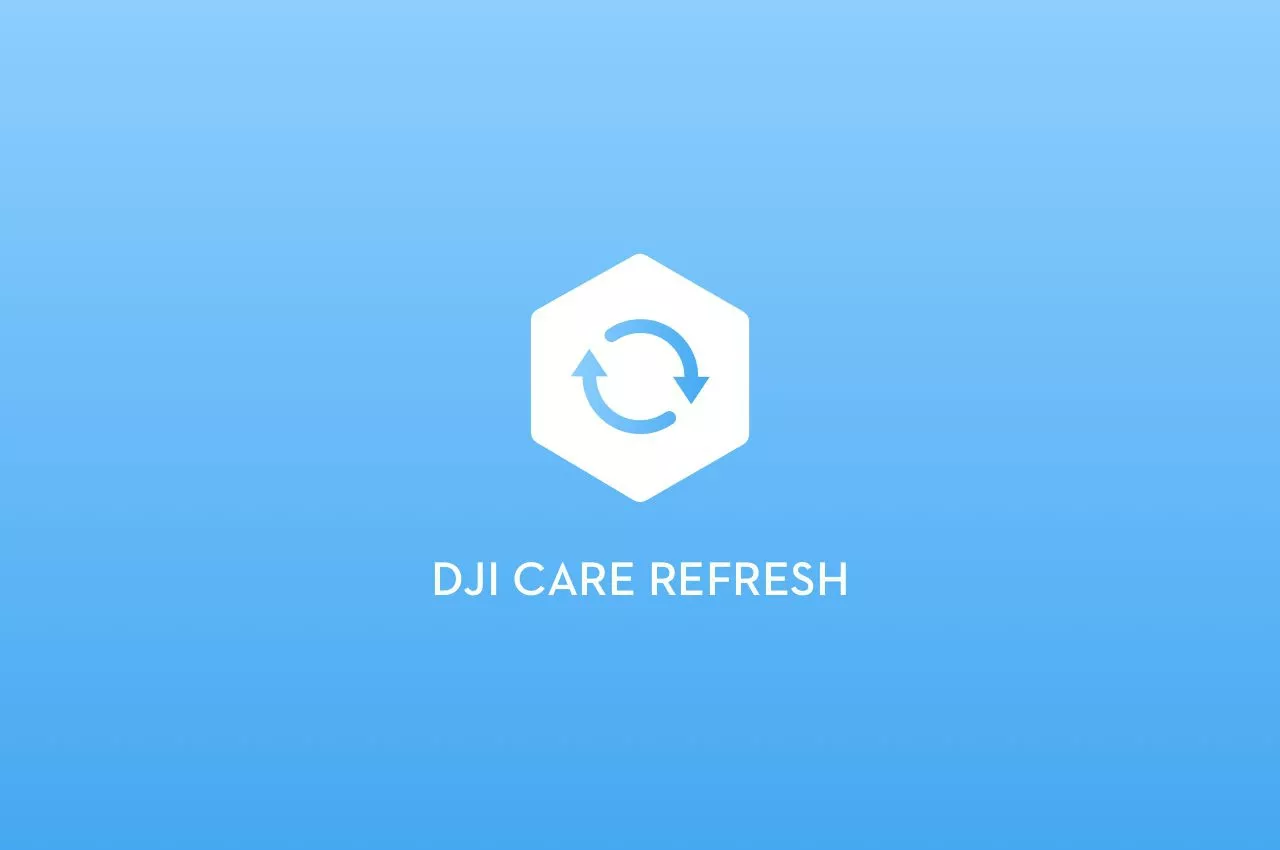 DJI Care Refresh 1 Jahr Mavic 3 Classic_Bild 1_EPOTRONIC