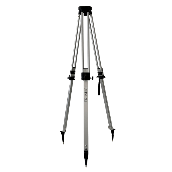 TRIANGL Tripod 1.70m with 5/8" Male Thread for Tribrach image 1_EPOTRONIC