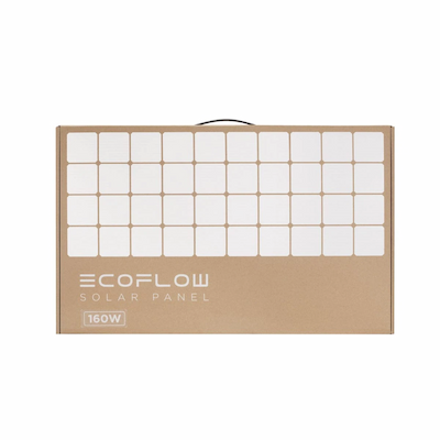 ECOFLOW 160W Solar Panel Bild 6