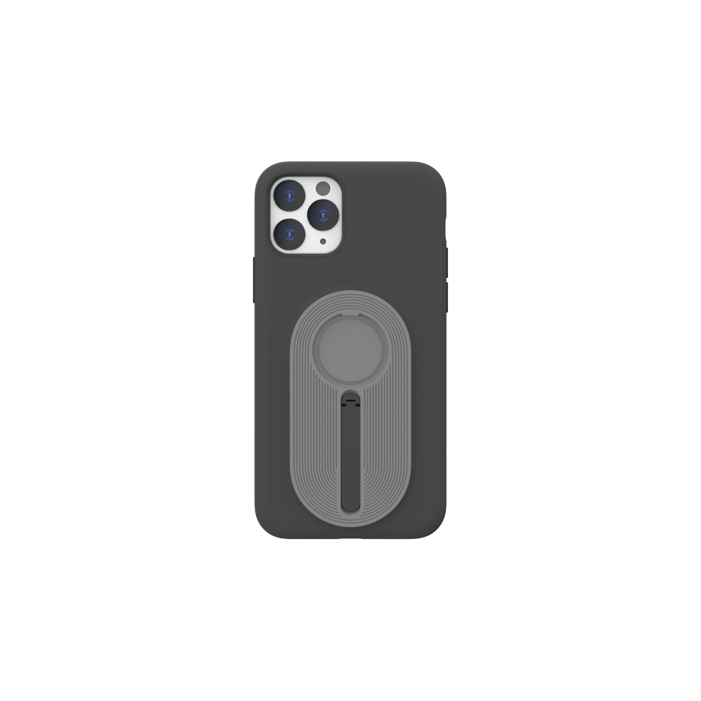 Powervision S1 Magnetic Phone Case (iPhone 11Pro Black) Bild 1