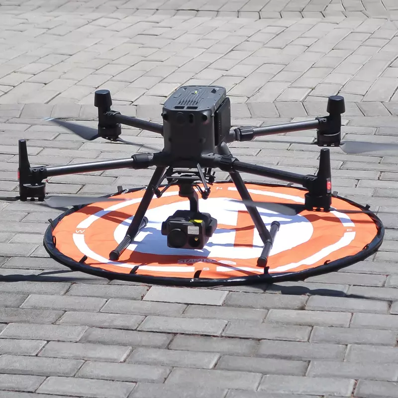 STARTRC Drone Landing Pad 95cm_Bild 5_EPOTRONIC