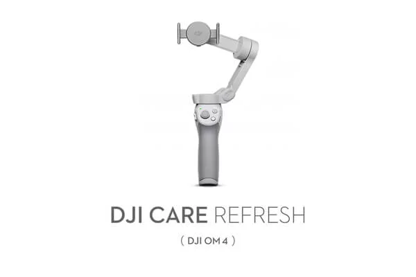 DJI Care Refresh 2 Jahre OM 4_Bild 1_EPOTRONIC