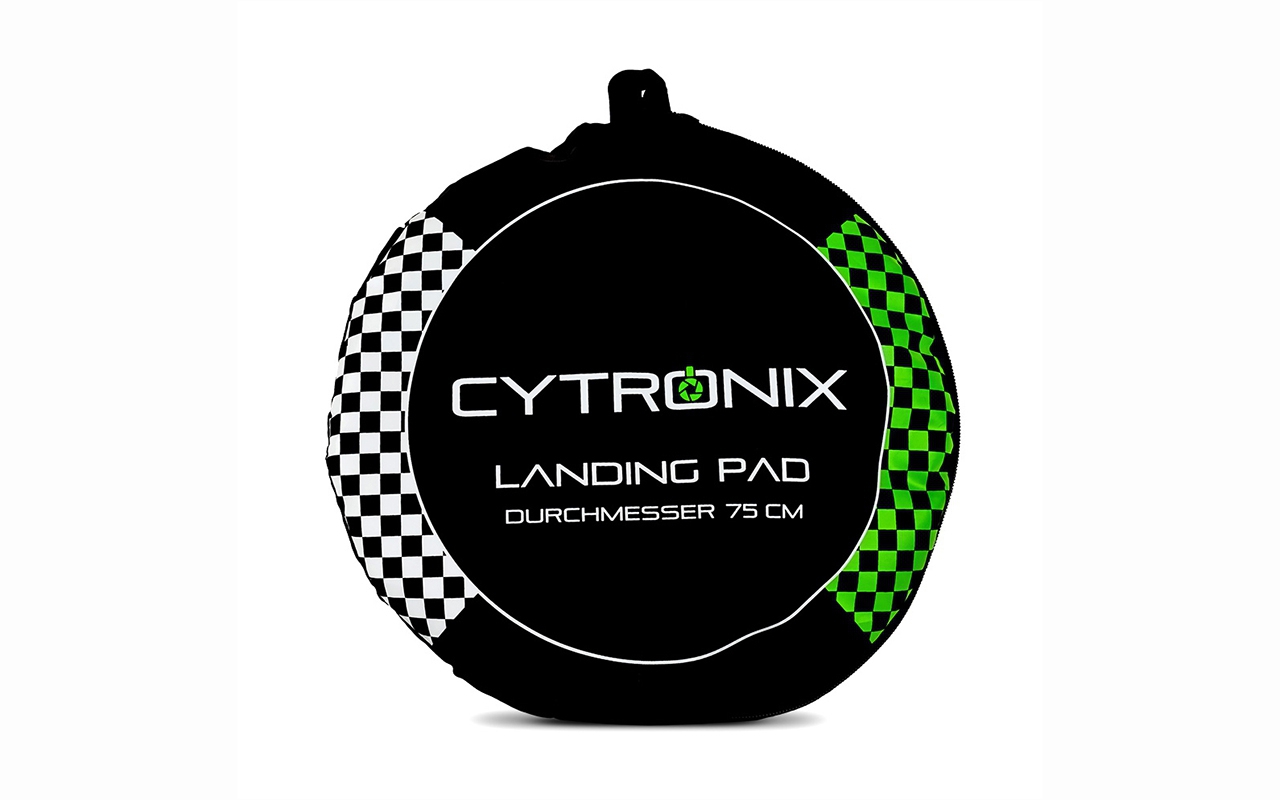CYTRONIX Drone Landing Pad 75cm Bild 2
