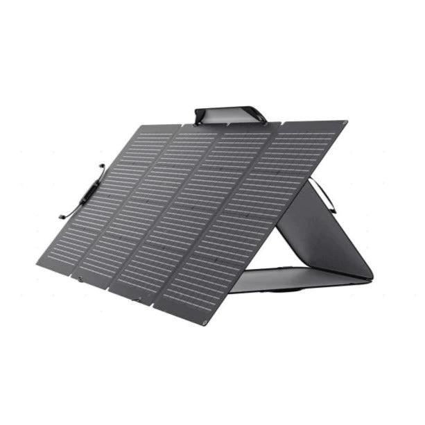 ECOFLOW 220W Solar Panel Bild 4