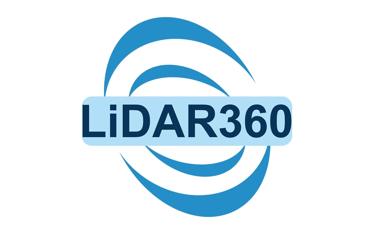 GREENVALLEY LiDAR360 Framework Bild 1