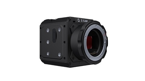 Z-CAM E2-S6G Camera Global Shutter (EF Mount) Bild 1