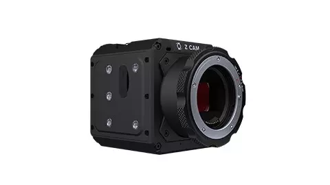 Z-CAM E2-S6G Camera Global Shutter (EF Mount) image 1_EPOTRONIC