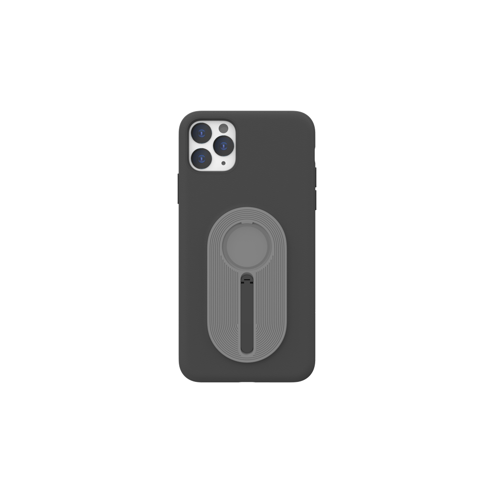 Powervision S1 Magnetic Phone Case (iPhone 11 Pro Max Black)
