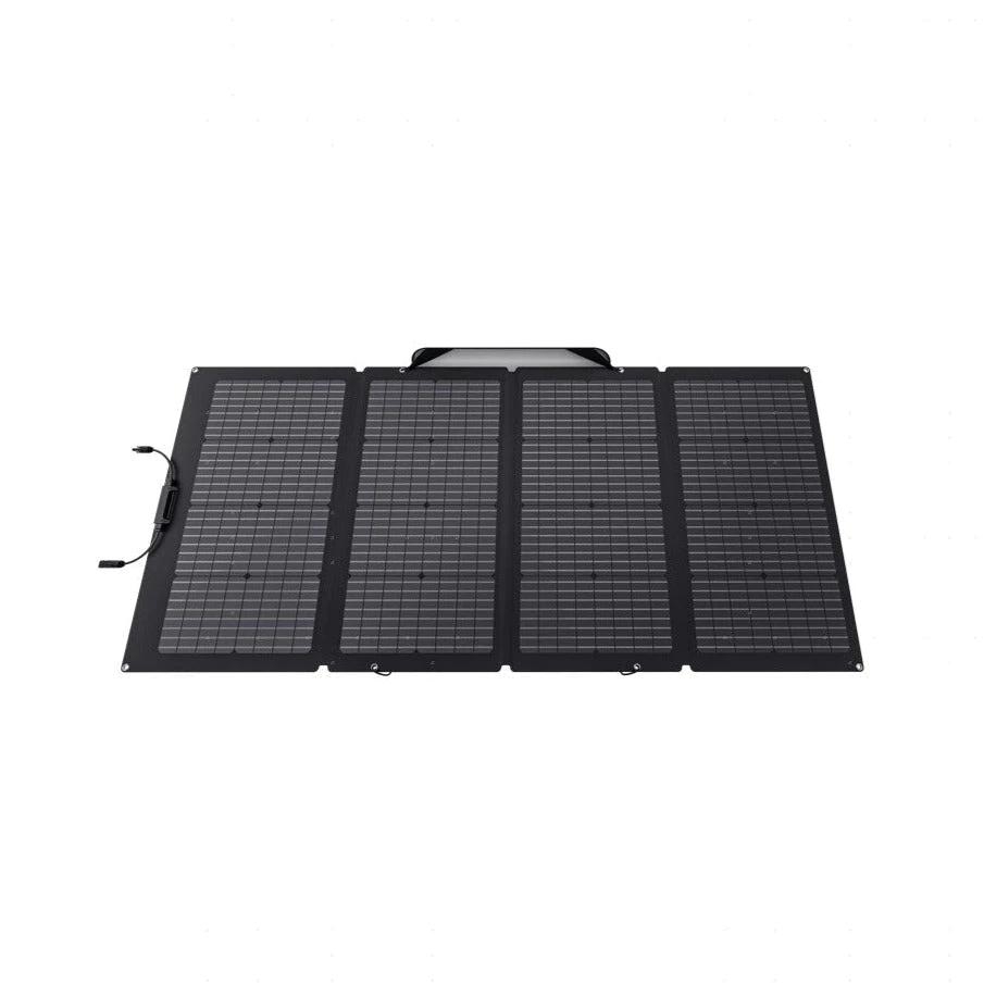 ECOFLOW 220W Solar Panel Bild 3