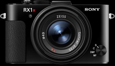 WingtraOne Sony RX1 camera Subassembly GEN II Bild 1