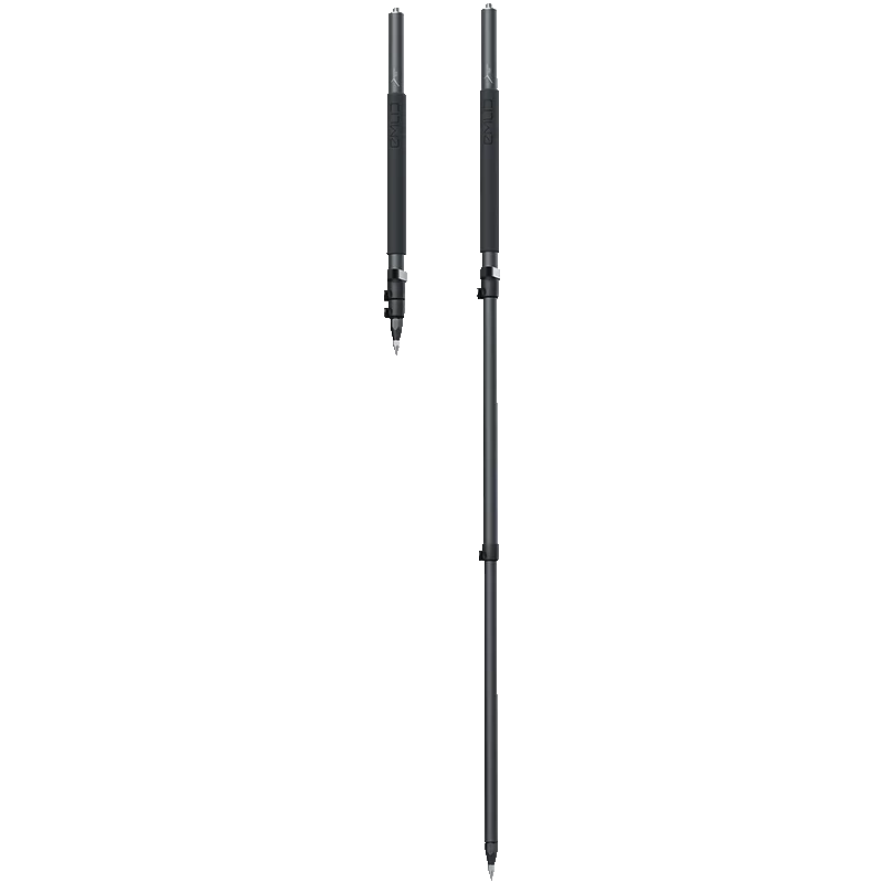 EMLID Telescopic Alu Pole 1.8m for RS2/RS+ (no holder) image 5_EPOTRONIC