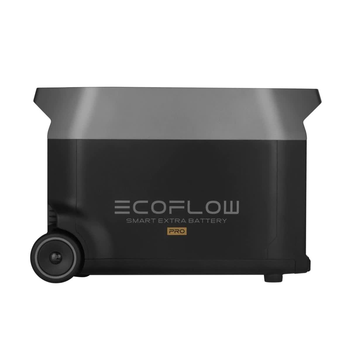ECOFLOW Delta Pro Battery Bild 4