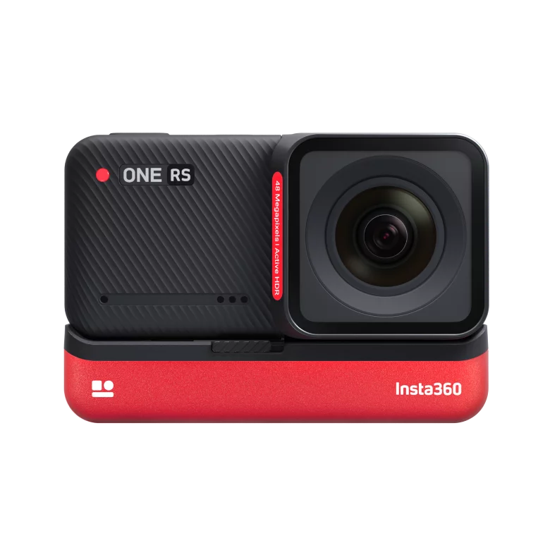 INSTA360 ONE RS 4K Edition B-Ware image 1_EPOTRONIC