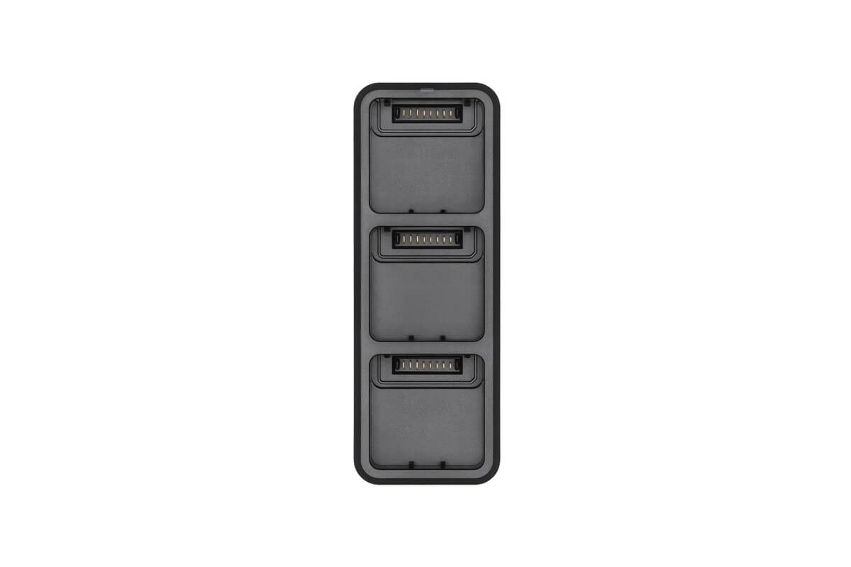 DJI Mavic 3 Enterprise Battery Charging Hub (P04) image 4_EPOTRONIC