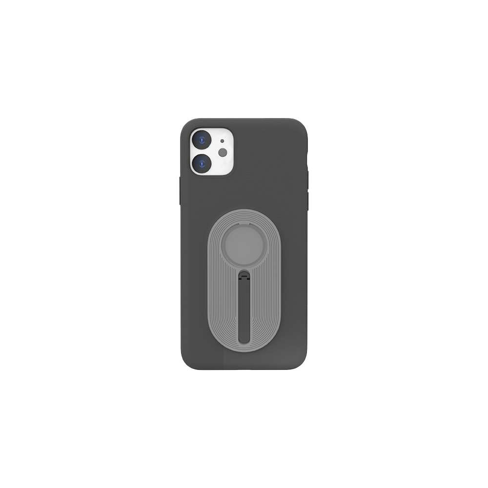 Powervision S1 Magnetic Phone Case (iPhone 11 Black) Bild 1
