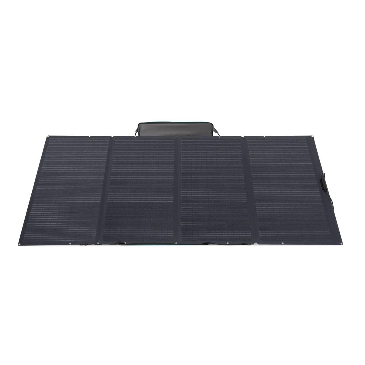 ECOFLOW 400W Solar Panel Bild 3