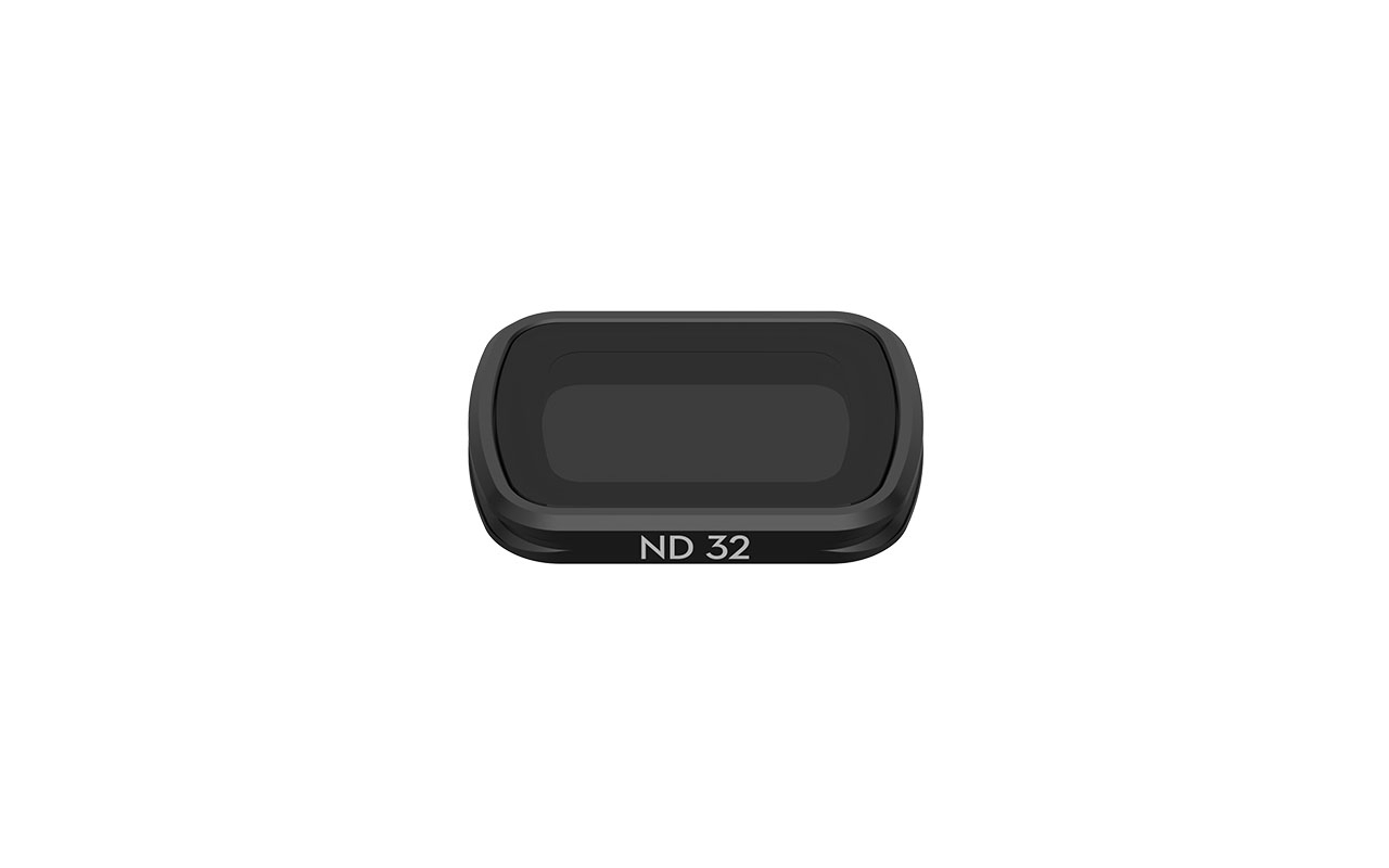 DJI Osmo Pocket/ Pocket 2 ND Filter Set (P07)_Bild 5_EPOTRONIC