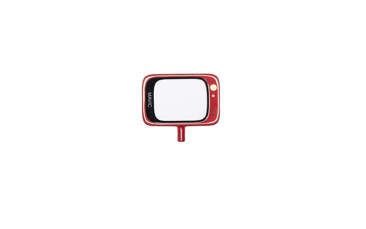 DJI Mavic Mini/Mini 2/Mini SE Snap Adapter (P20)_Bild 3_EPOTRONIC