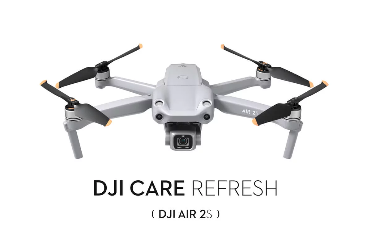 DJI Care Refresh 2 Jahre  AIR 2S image 1_EPOTRONIC