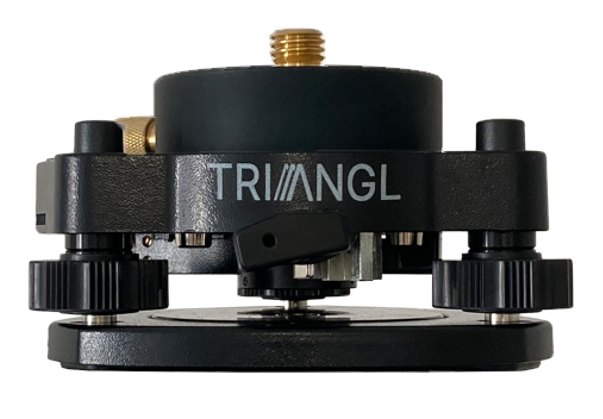 TRIANGL Tribrach Kit image 1_EPOTRONIC