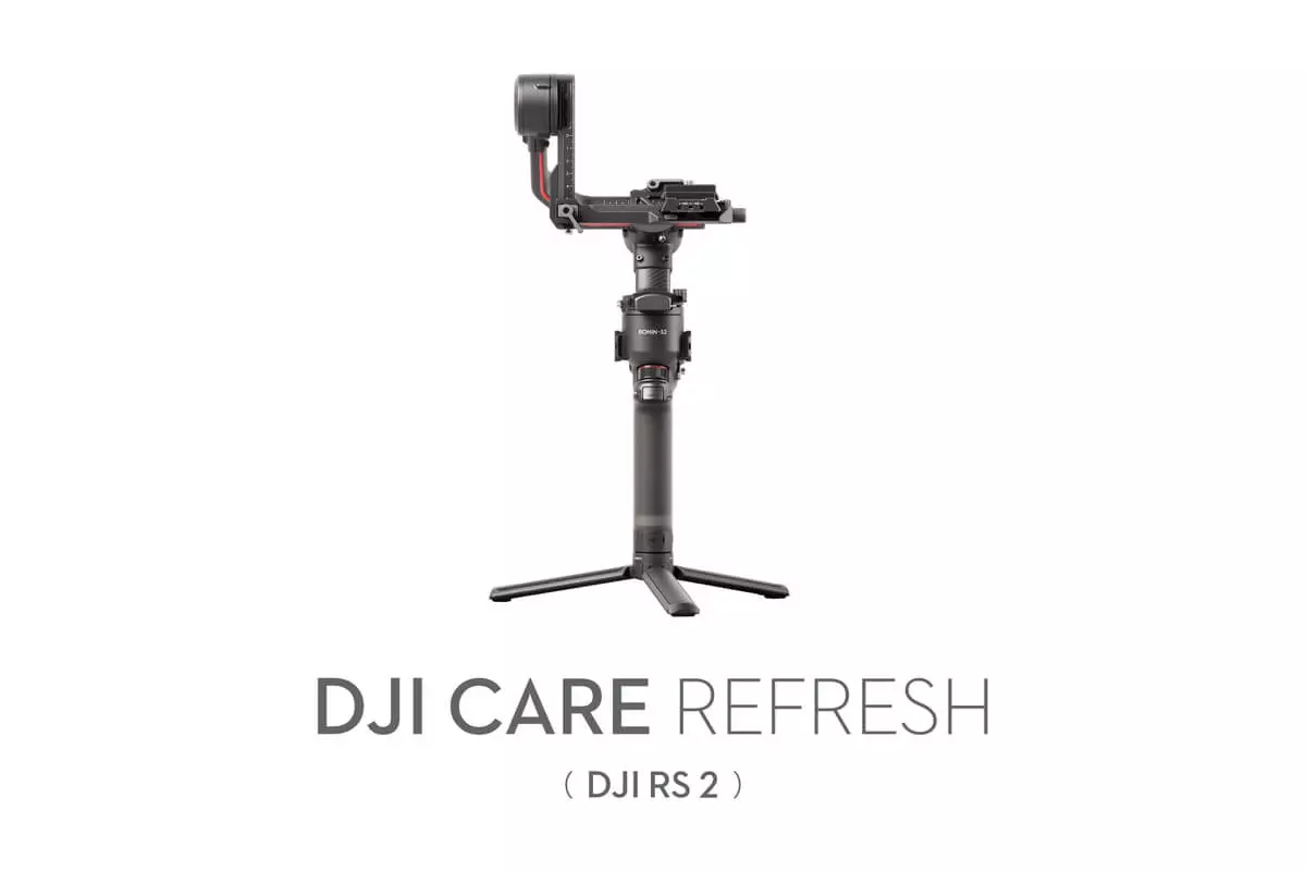 DJI Care Refresh 2 Jahre RS 2_Bild 1_EPOTRONIC