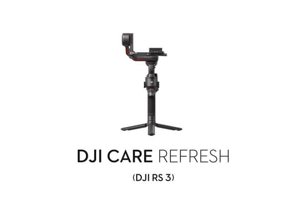 DJI Care Refresh 1 Jahre RS3_Bild 1_EPOTRONIC