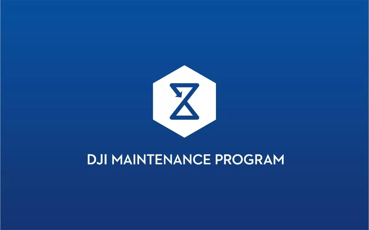 DJI Mavic 3E Maintenance Basic Service_Bild 1_EPOTRONIC