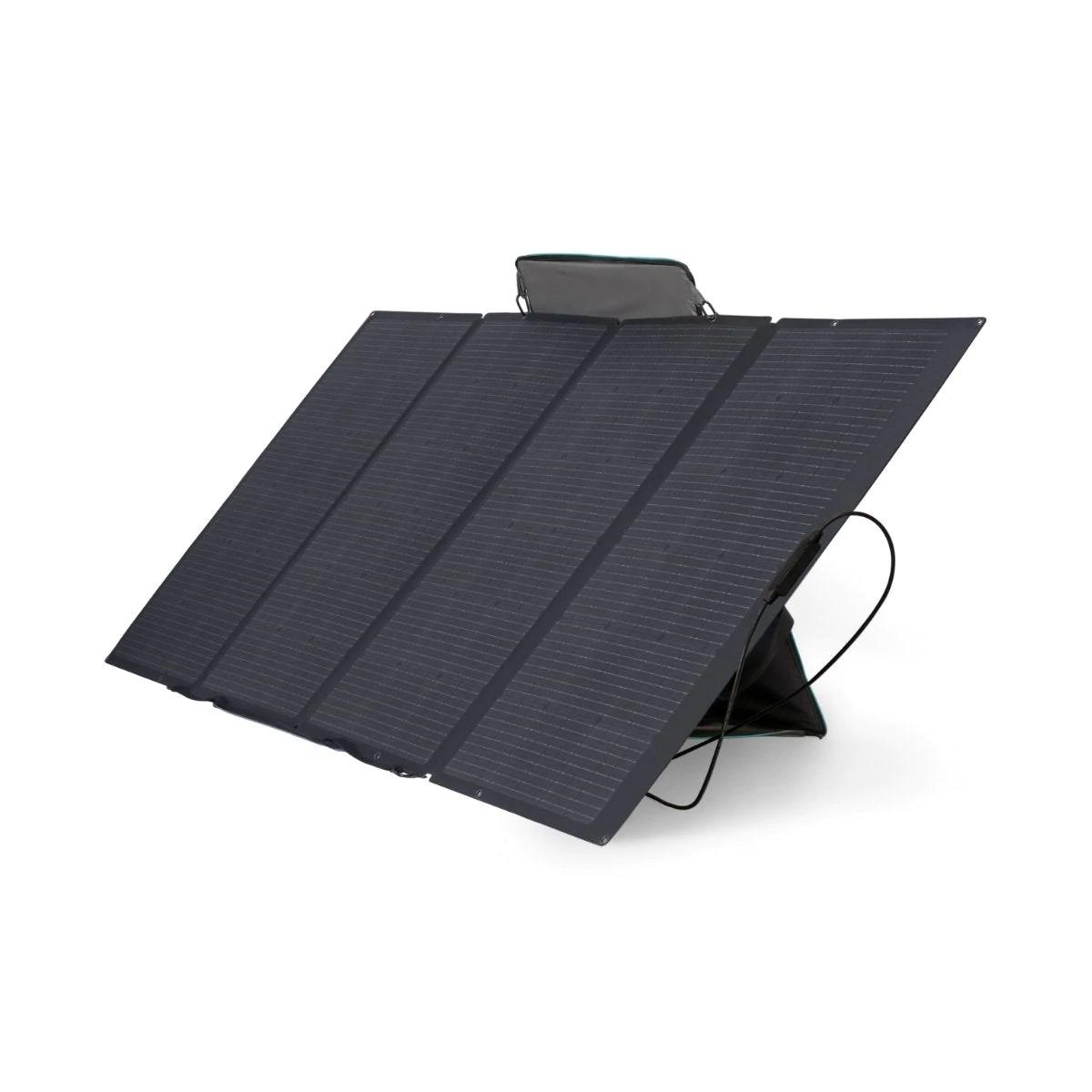 ECOFLOW 400W Solar Panel Bild 2