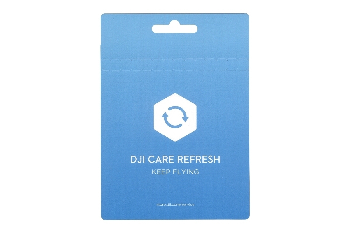 DJI Care Refresh 2 Jahre Mini 2_Bild 1_EPOTRONIC